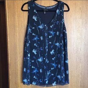 Long Tall Sally Tank